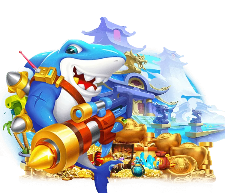Tổng quan game bắn cá f1686s với đồ họa sắc nét